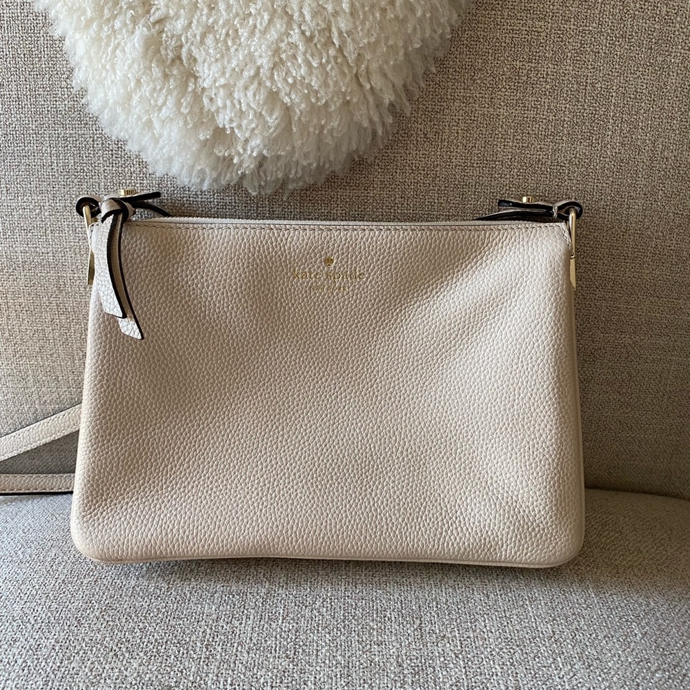 Kate spade crossbody purse